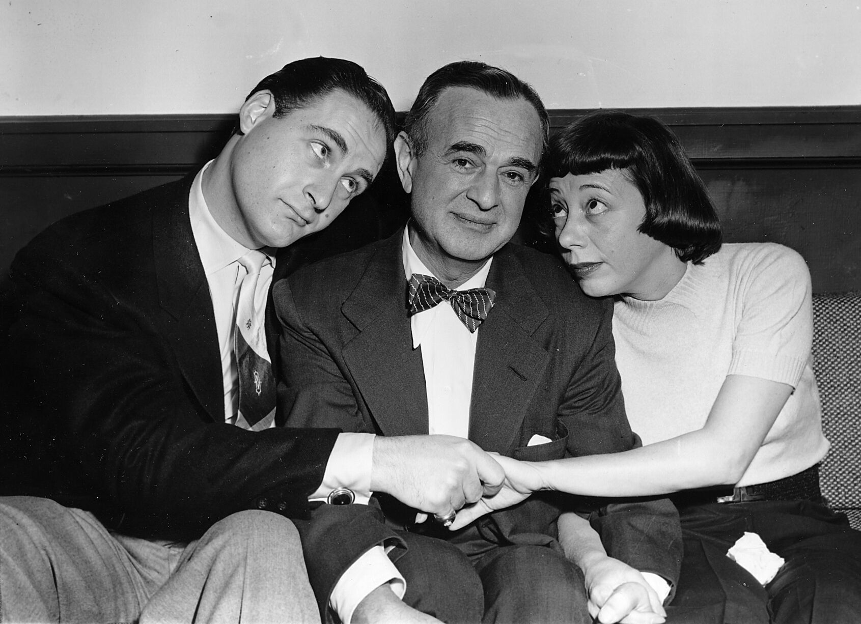 1950: “Your Show of Shows”